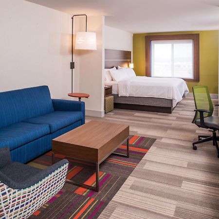 Holiday Inn Express Sierra Vista By Ihg Εξωτερικό φωτογραφία