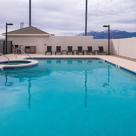Holiday Inn Express Sierra Vista By Ihg Εξωτερικό φωτογραφία