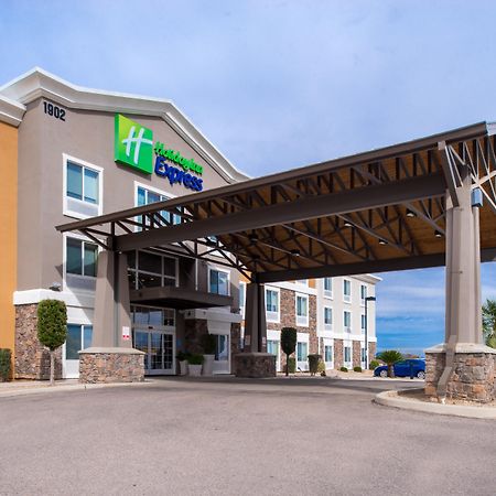 Holiday Inn Express Sierra Vista By Ihg Εξωτερικό φωτογραφία