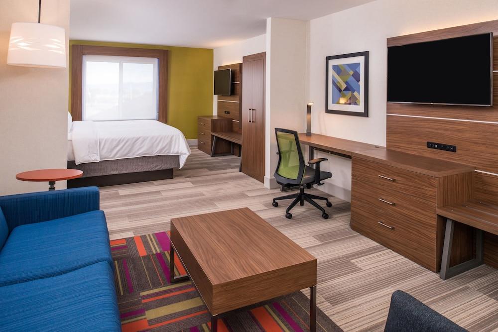 Holiday Inn Express Sierra Vista By Ihg Εξωτερικό φωτογραφία