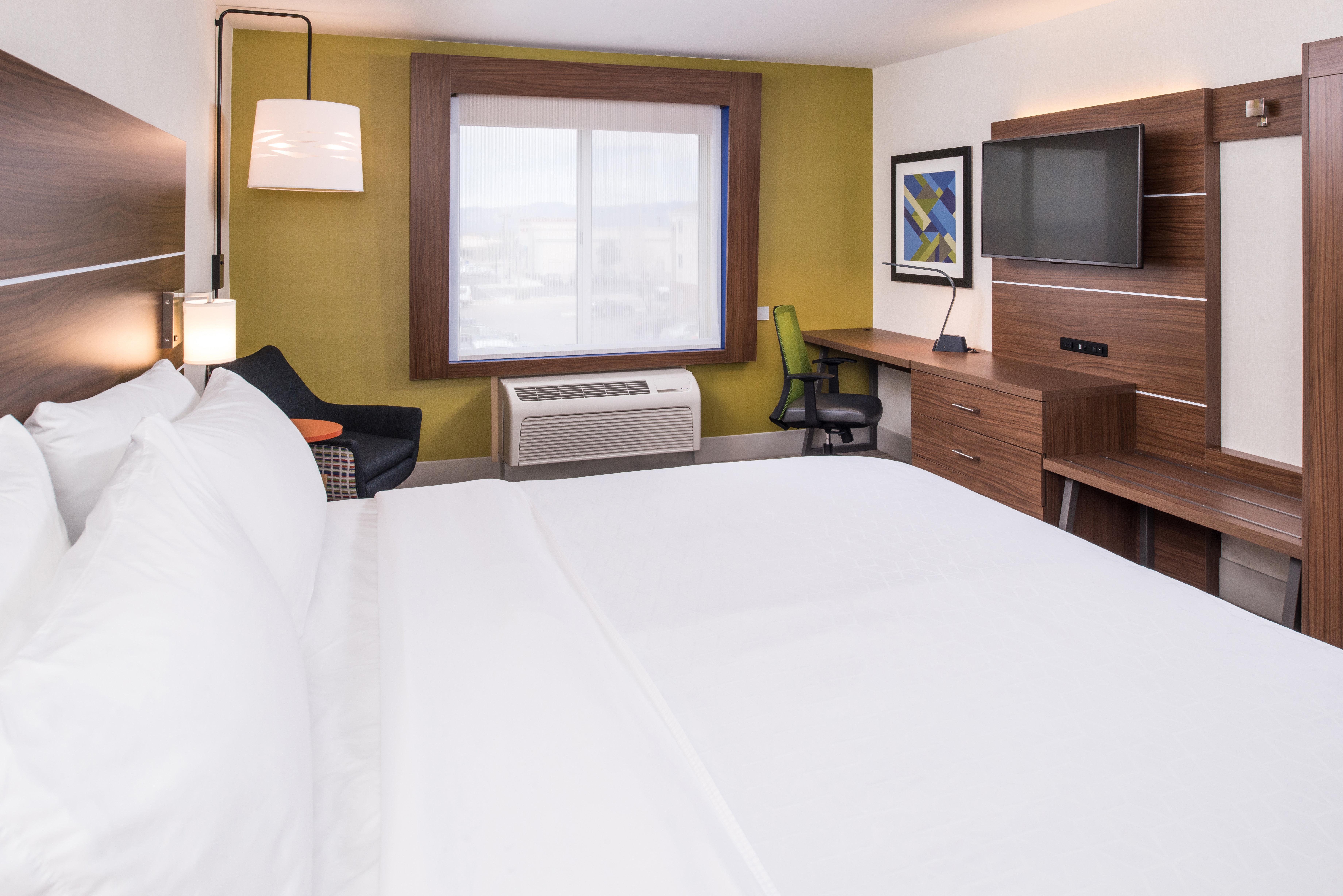 Holiday Inn Express Sierra Vista By Ihg Εξωτερικό φωτογραφία