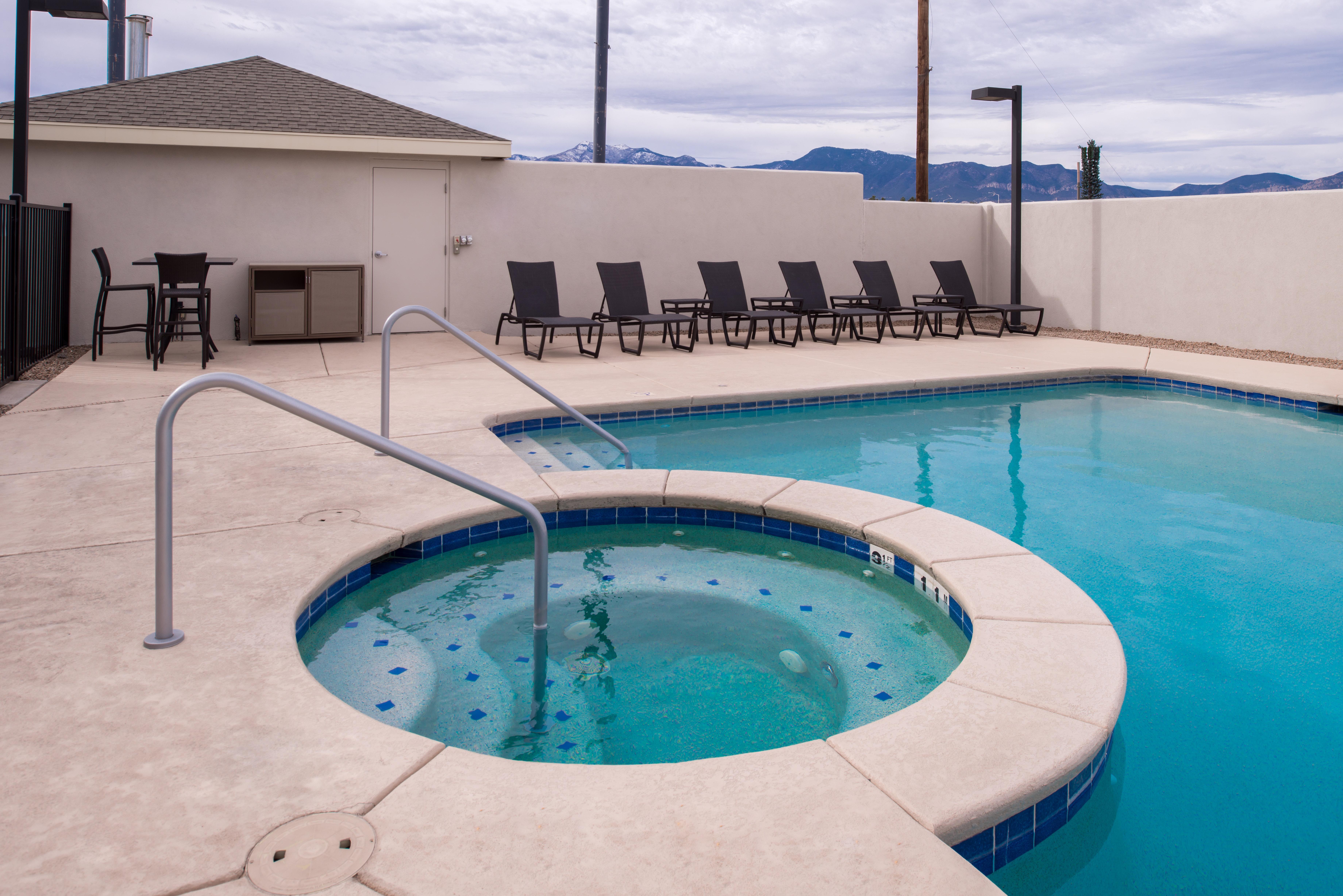 Holiday Inn Express Sierra Vista By Ihg Εξωτερικό φωτογραφία