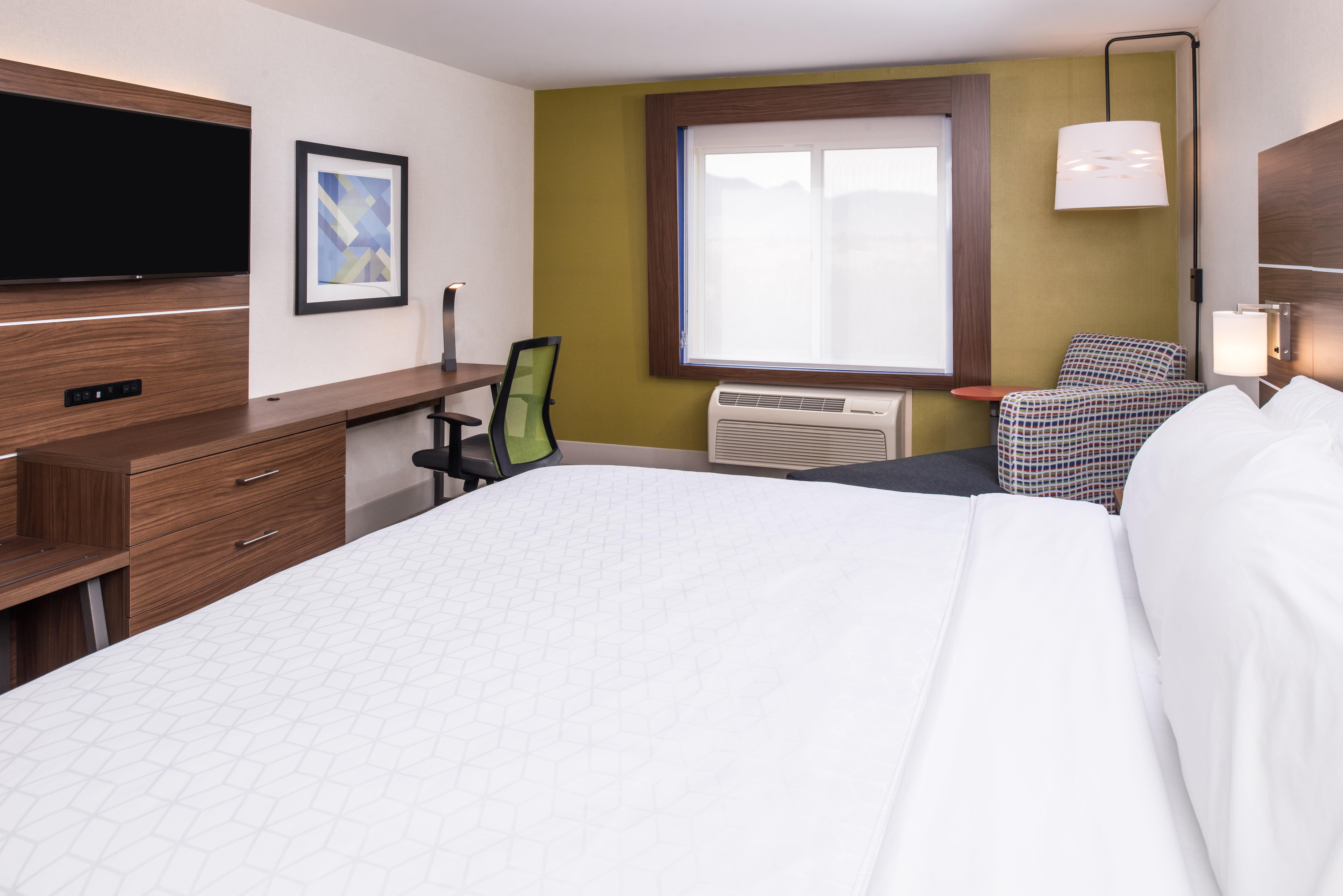 Holiday Inn Express Sierra Vista By Ihg Εξωτερικό φωτογραφία