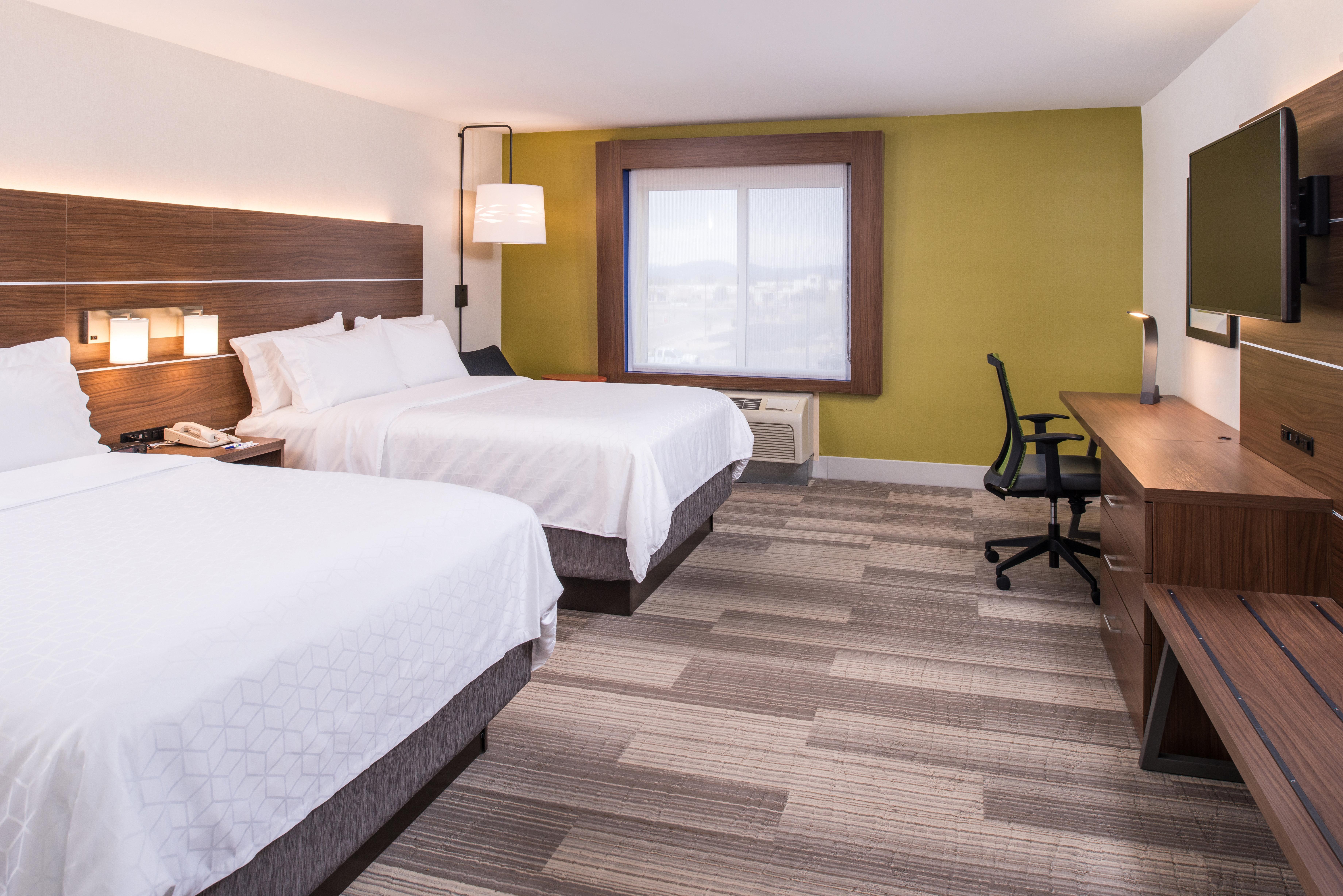 Holiday Inn Express Sierra Vista By Ihg Εξωτερικό φωτογραφία