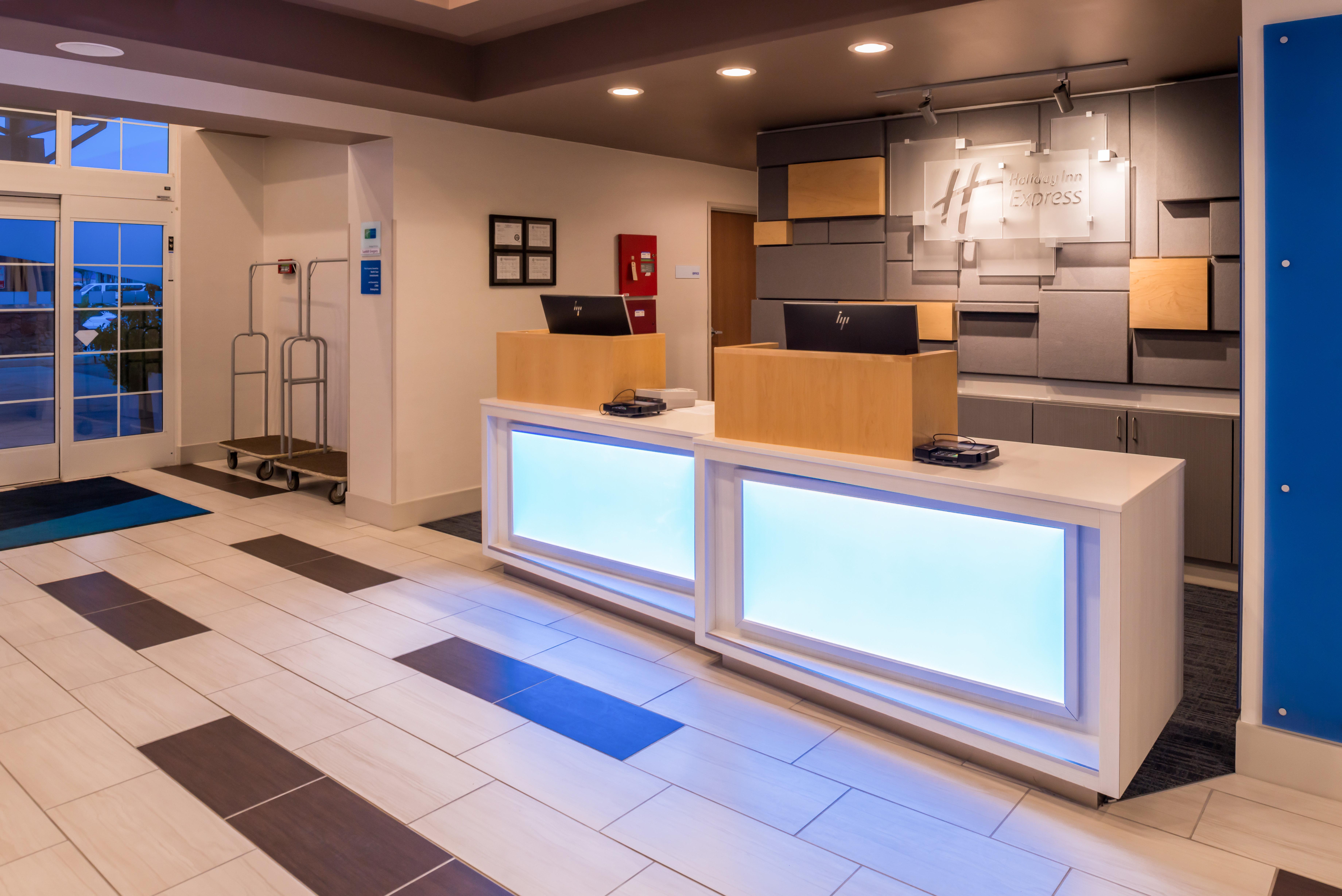 Holiday Inn Express Sierra Vista By Ihg Εξωτερικό φωτογραφία