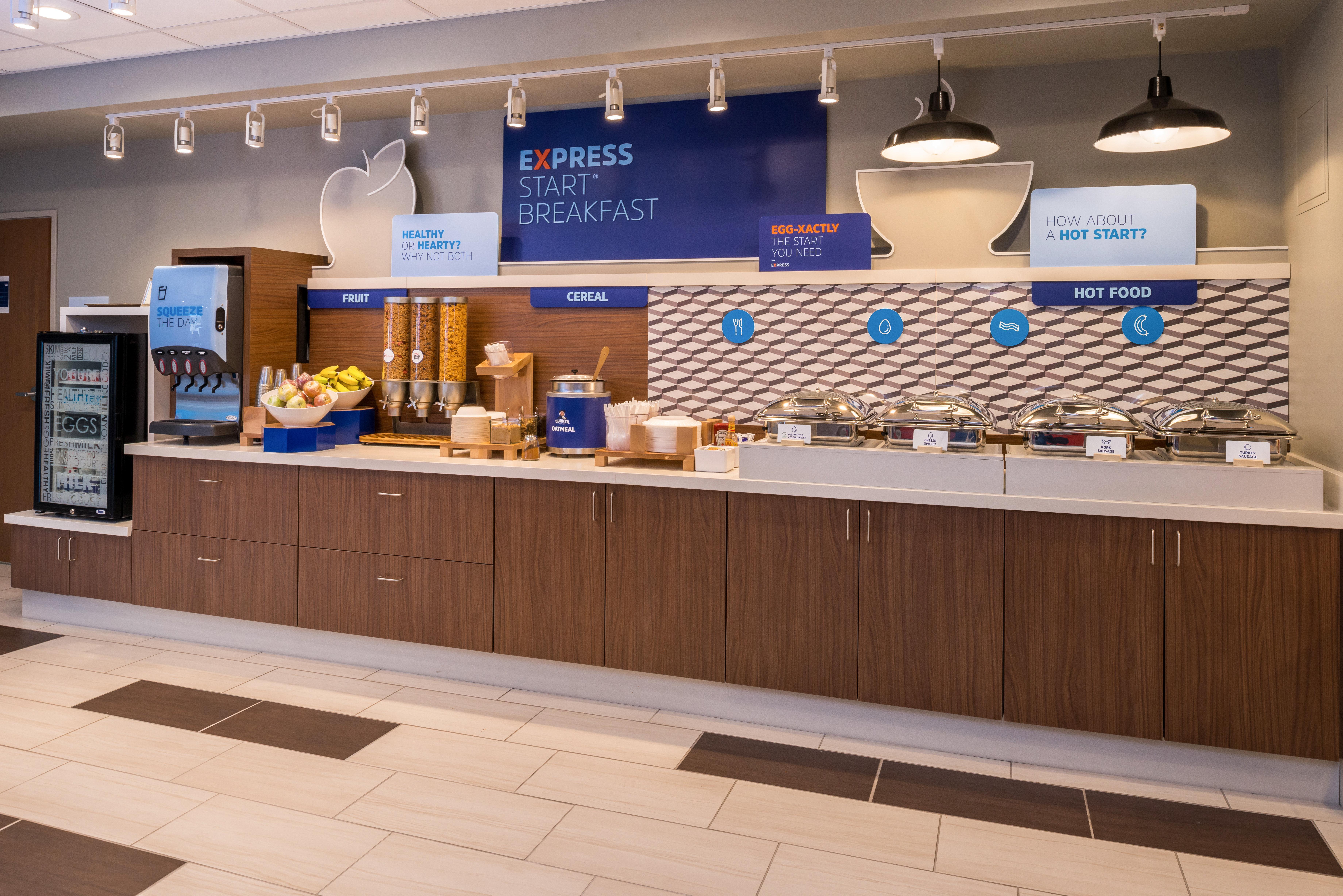 Holiday Inn Express Sierra Vista By Ihg Εξωτερικό φωτογραφία