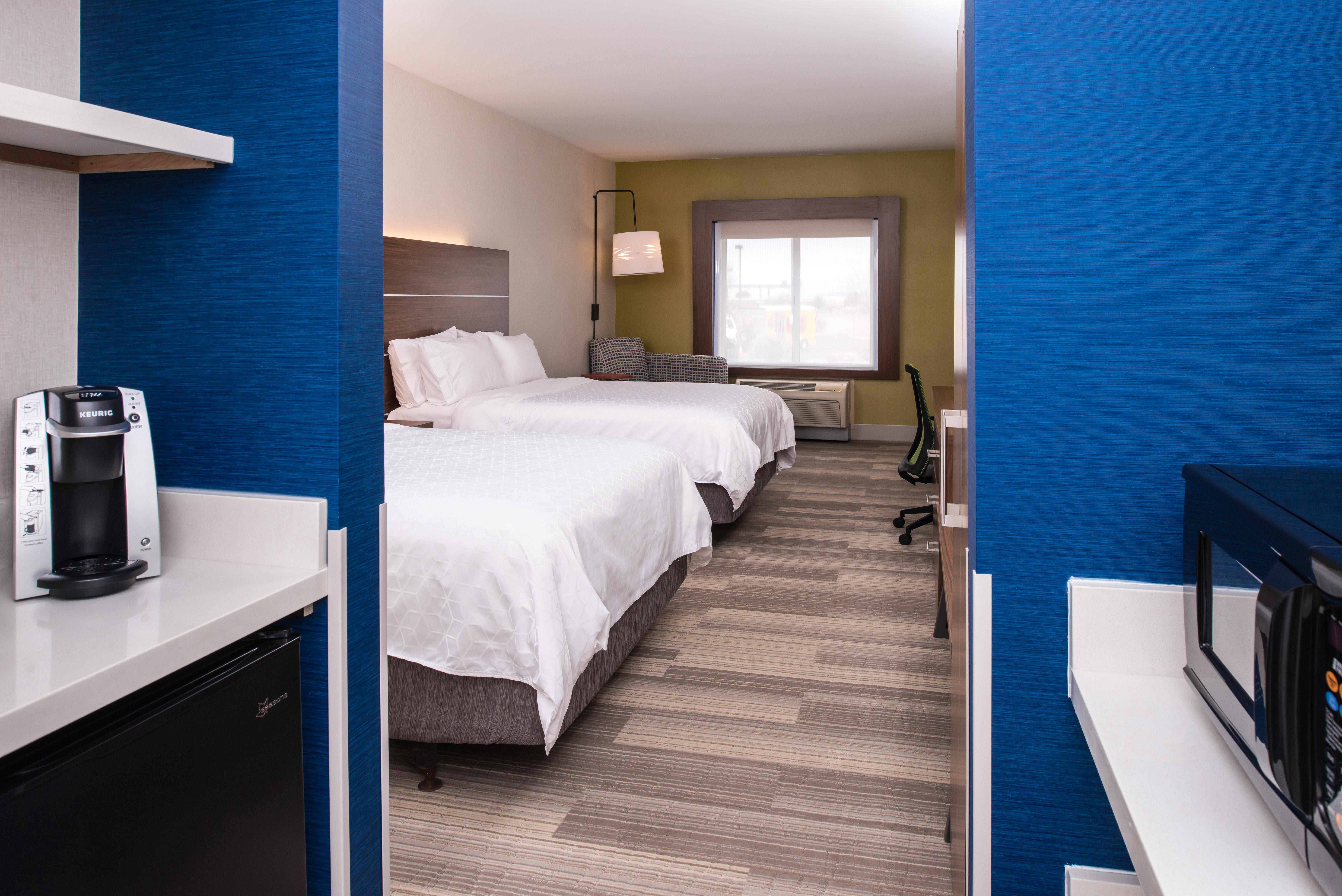 Holiday Inn Express Sierra Vista By Ihg Εξωτερικό φωτογραφία