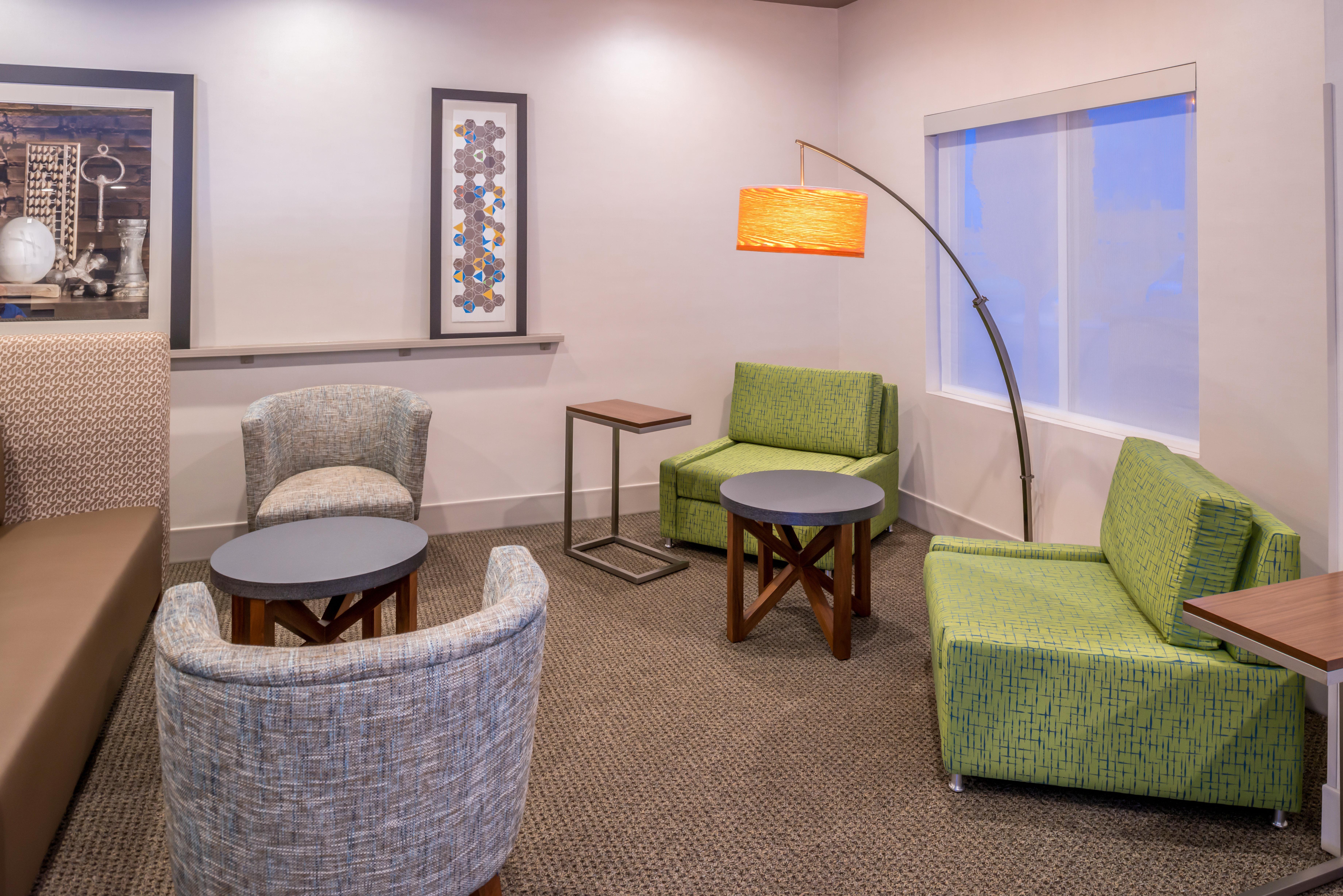 Holiday Inn Express Sierra Vista By Ihg Εξωτερικό φωτογραφία