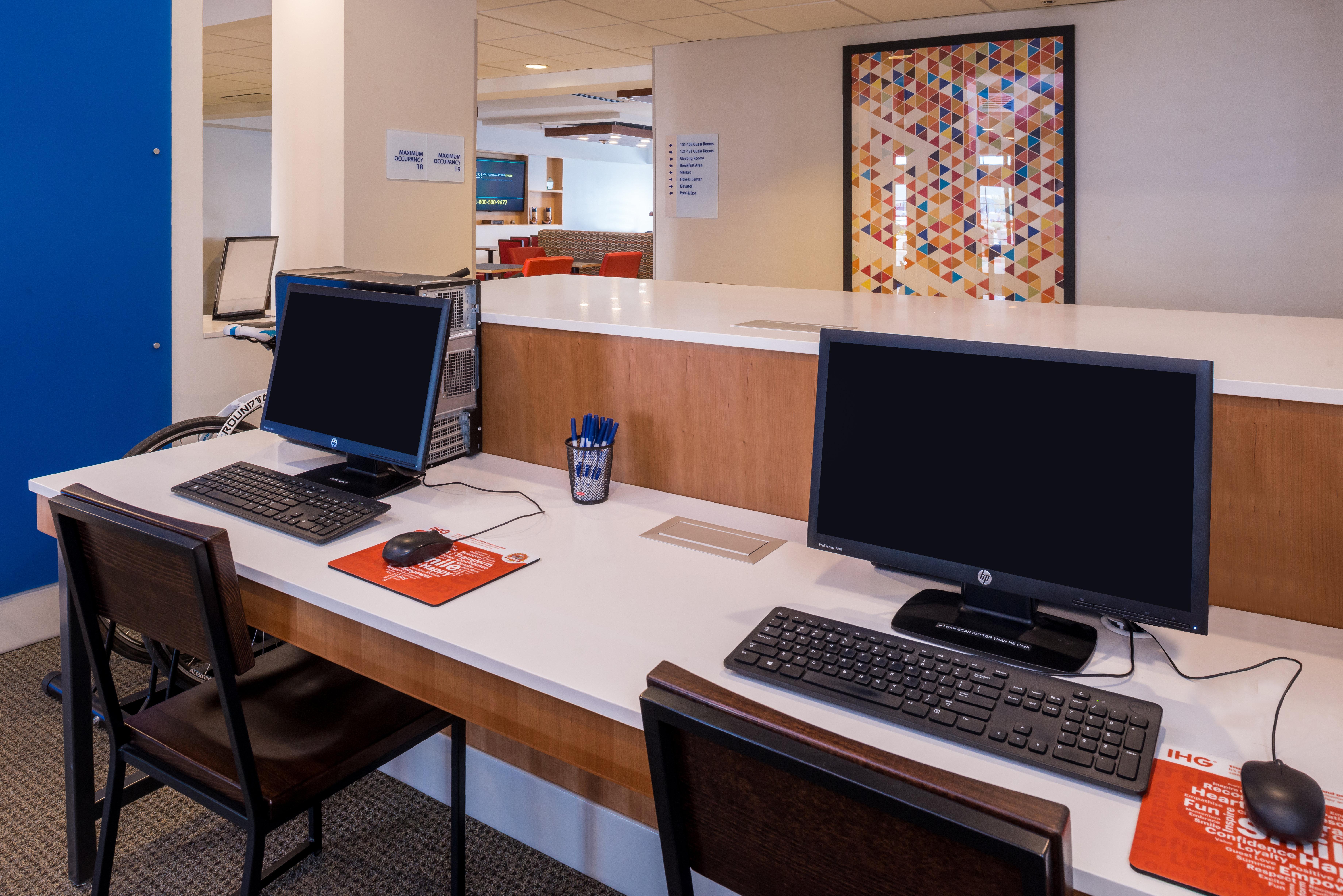 Holiday Inn Express Sierra Vista By Ihg Εξωτερικό φωτογραφία