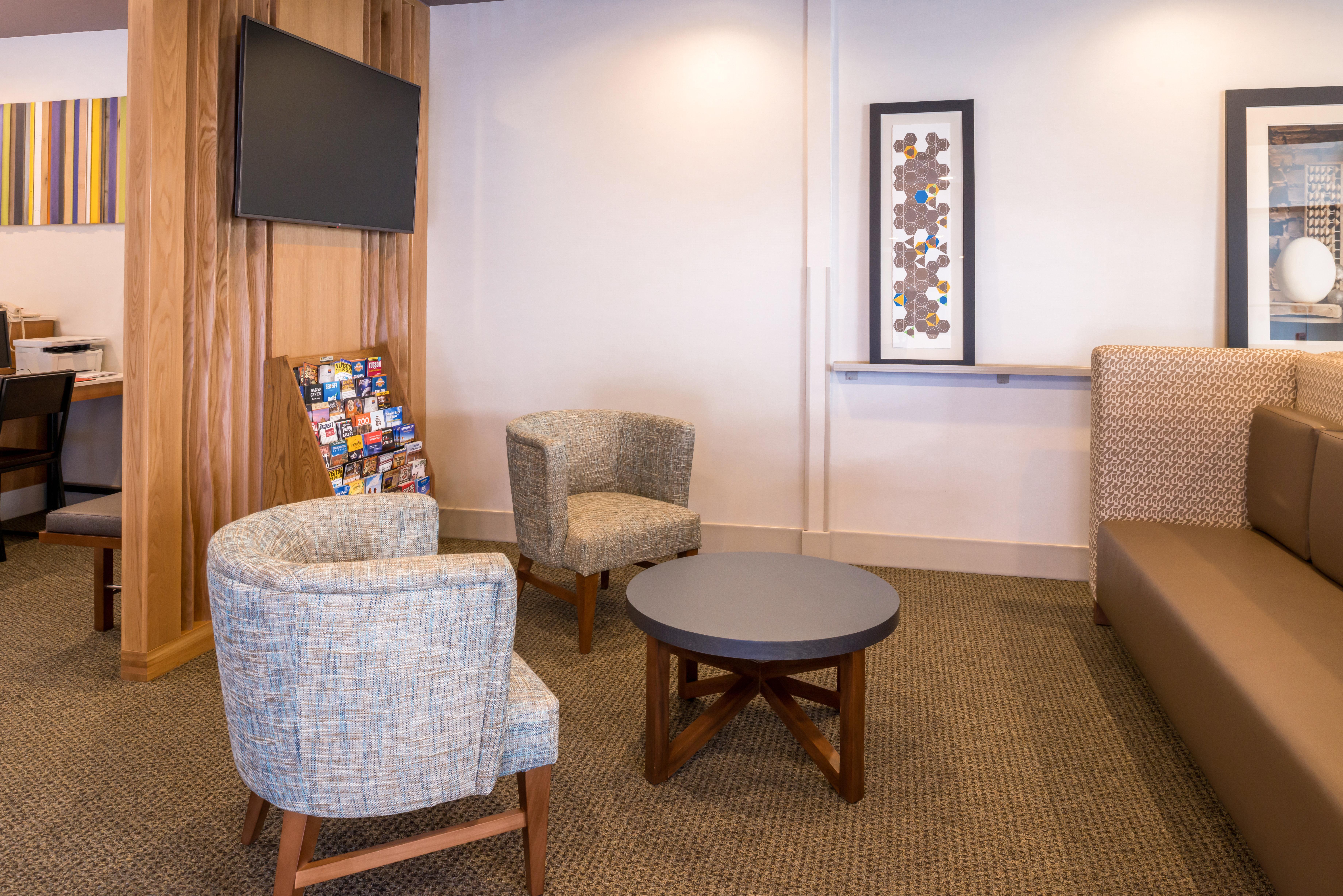 Holiday Inn Express Sierra Vista By Ihg Εξωτερικό φωτογραφία