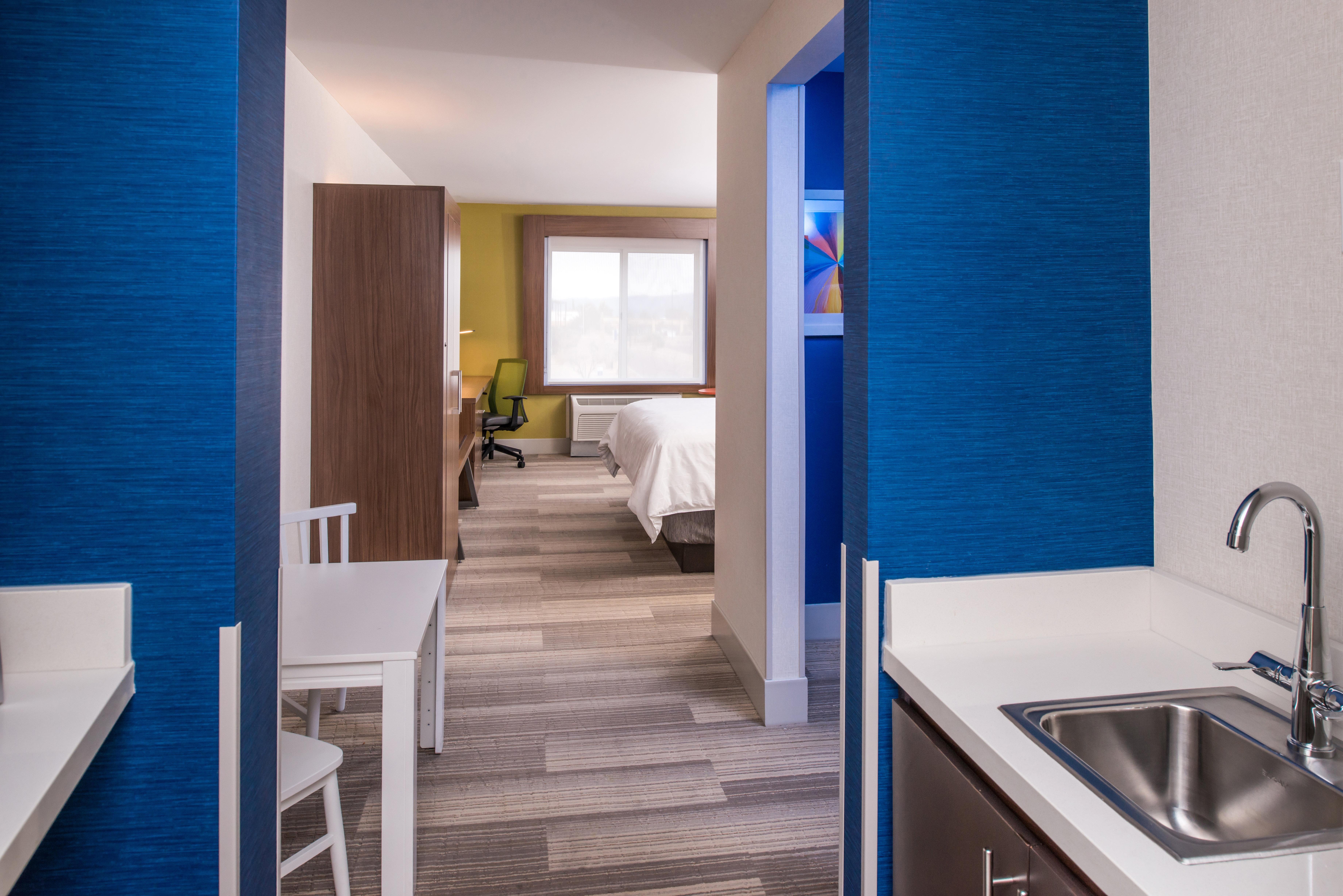 Holiday Inn Express Sierra Vista By Ihg Εξωτερικό φωτογραφία