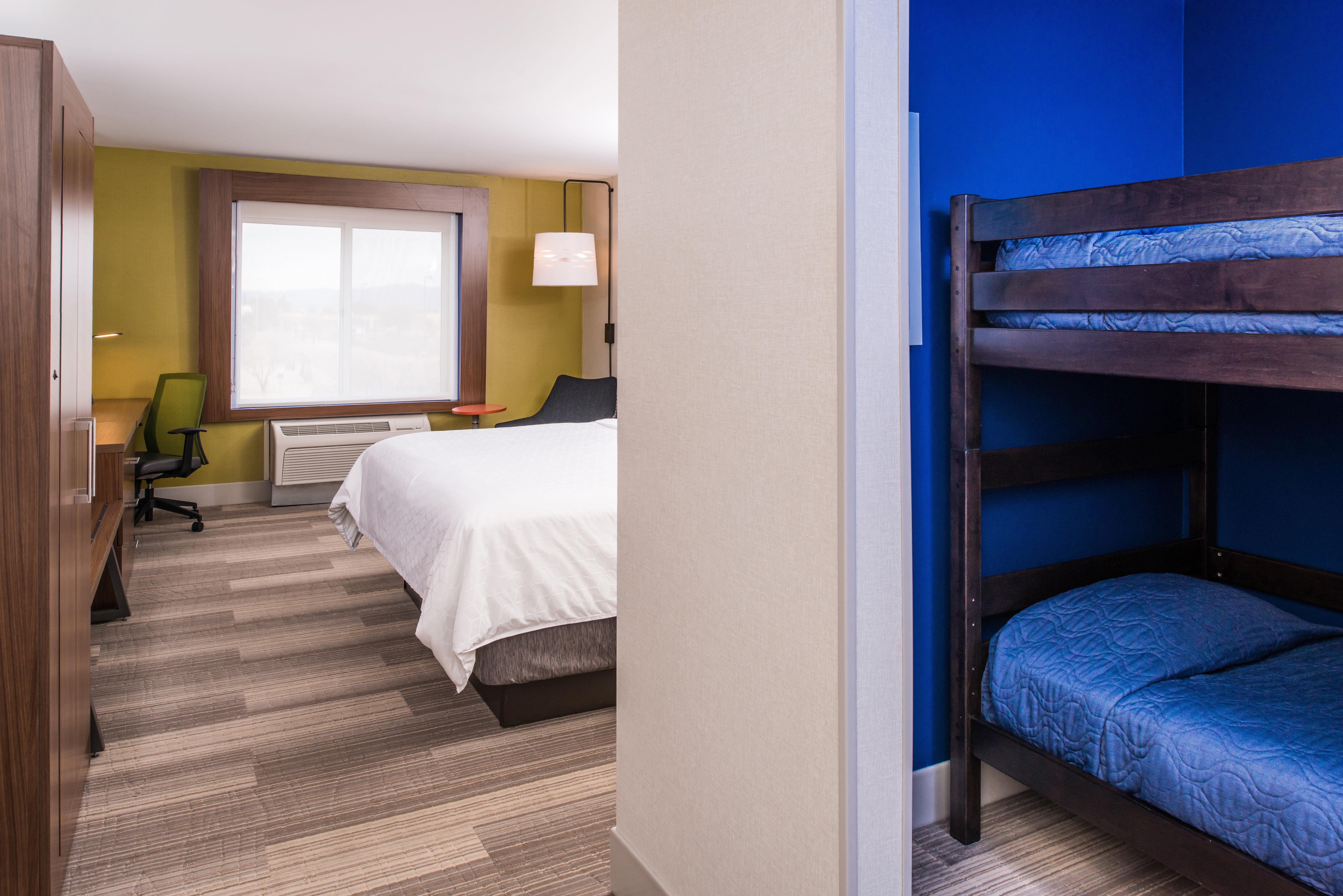 Holiday Inn Express Sierra Vista By Ihg Εξωτερικό φωτογραφία