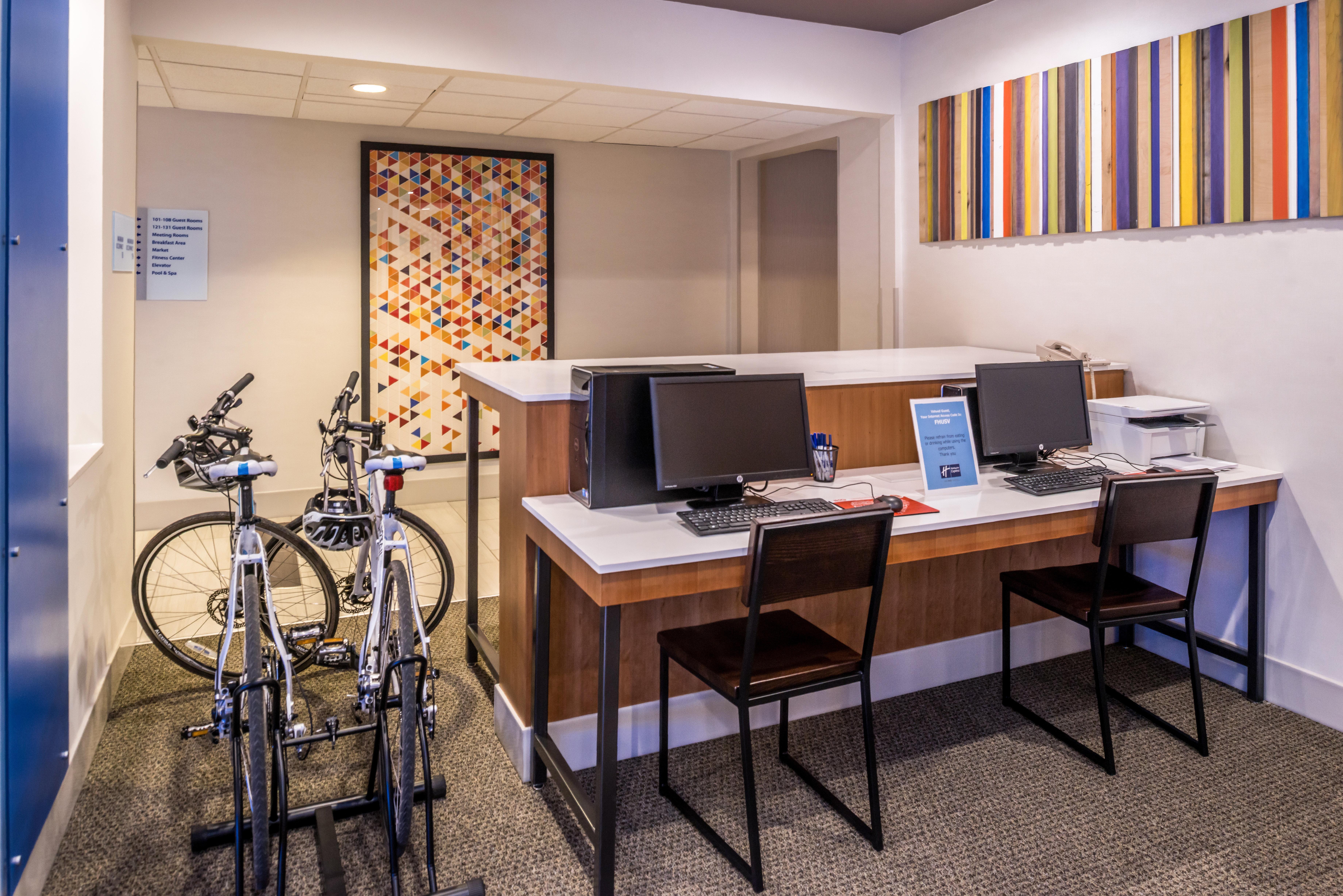 Holiday Inn Express Sierra Vista By Ihg Εξωτερικό φωτογραφία