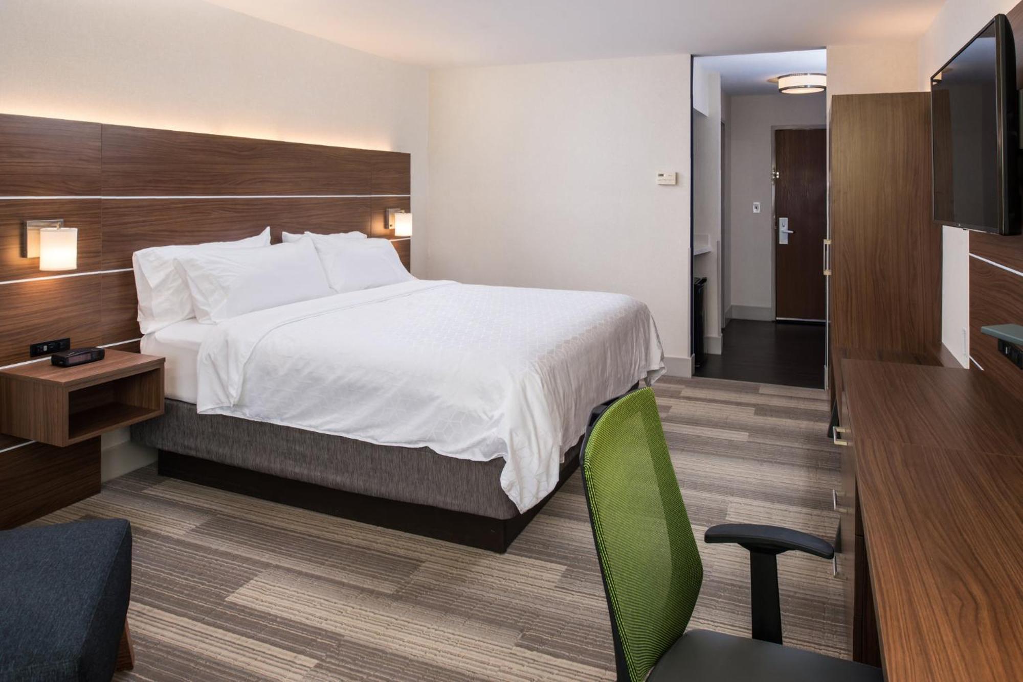 Holiday Inn Express Sierra Vista By Ihg Εξωτερικό φωτογραφία