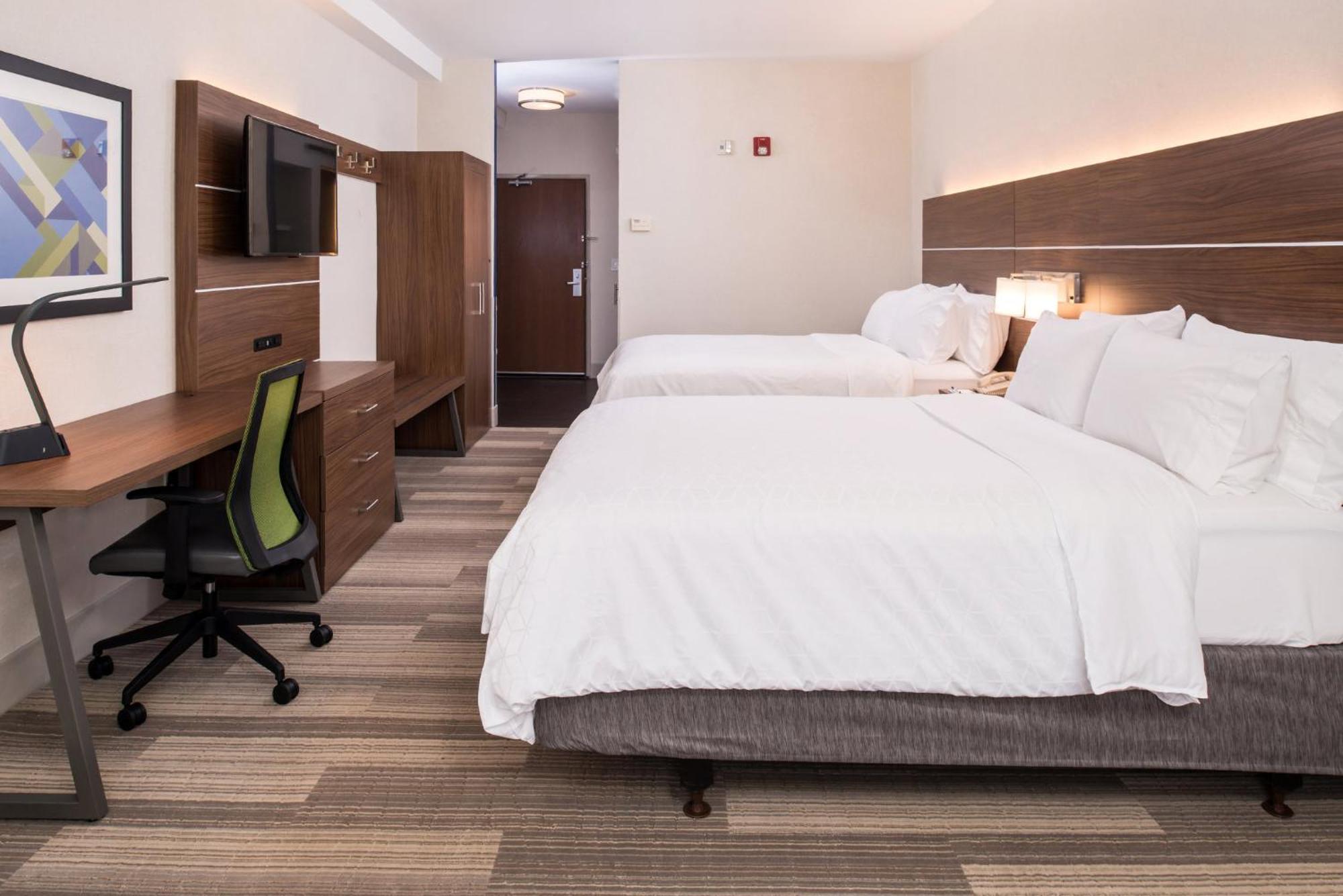 Holiday Inn Express Sierra Vista By Ihg Εξωτερικό φωτογραφία