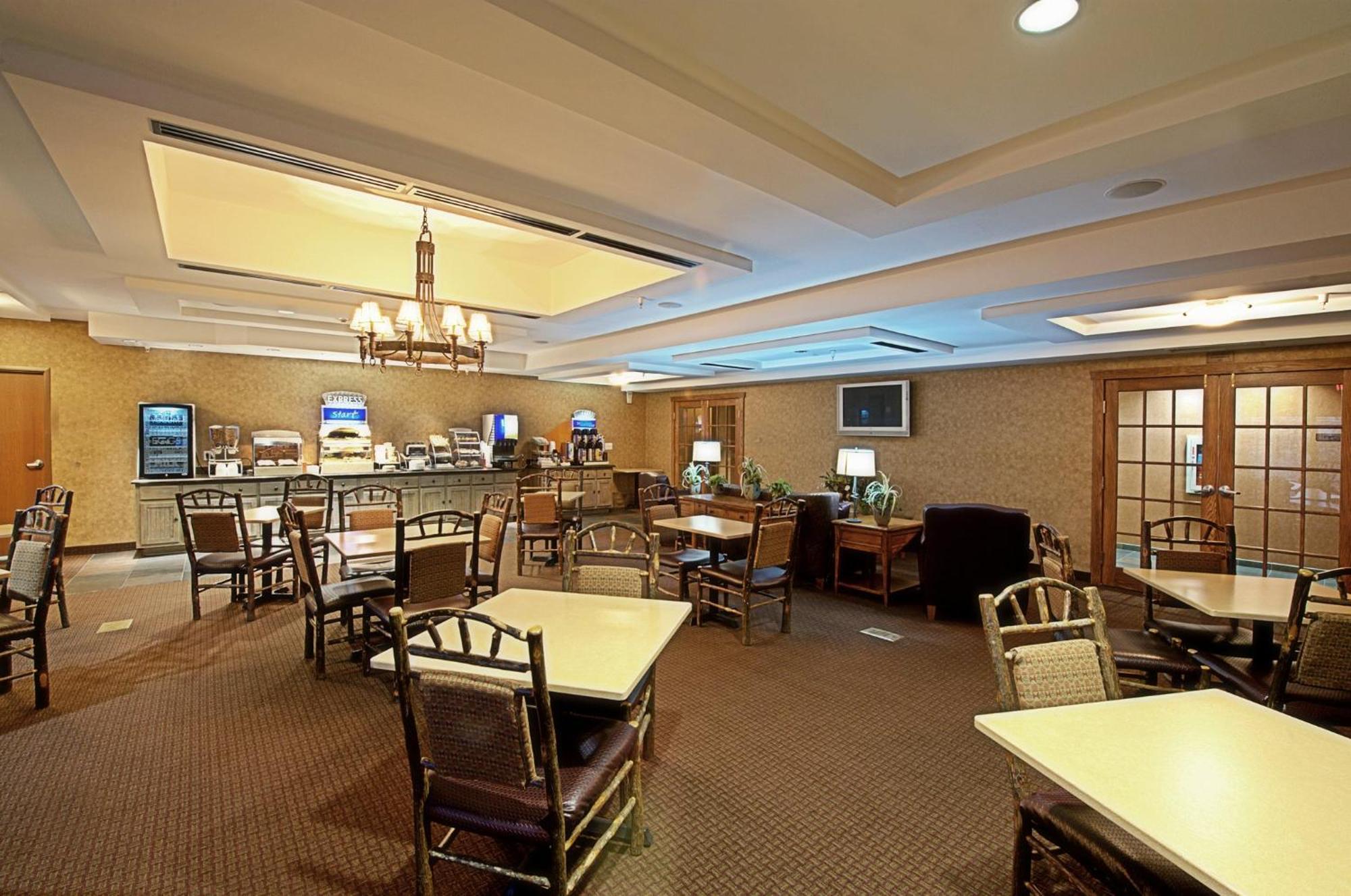Holiday Inn Express Sierra Vista By Ihg Εξωτερικό φωτογραφία