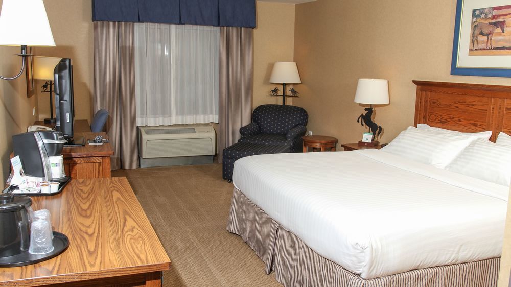 Holiday Inn Express Sierra Vista By Ihg Εξωτερικό φωτογραφία