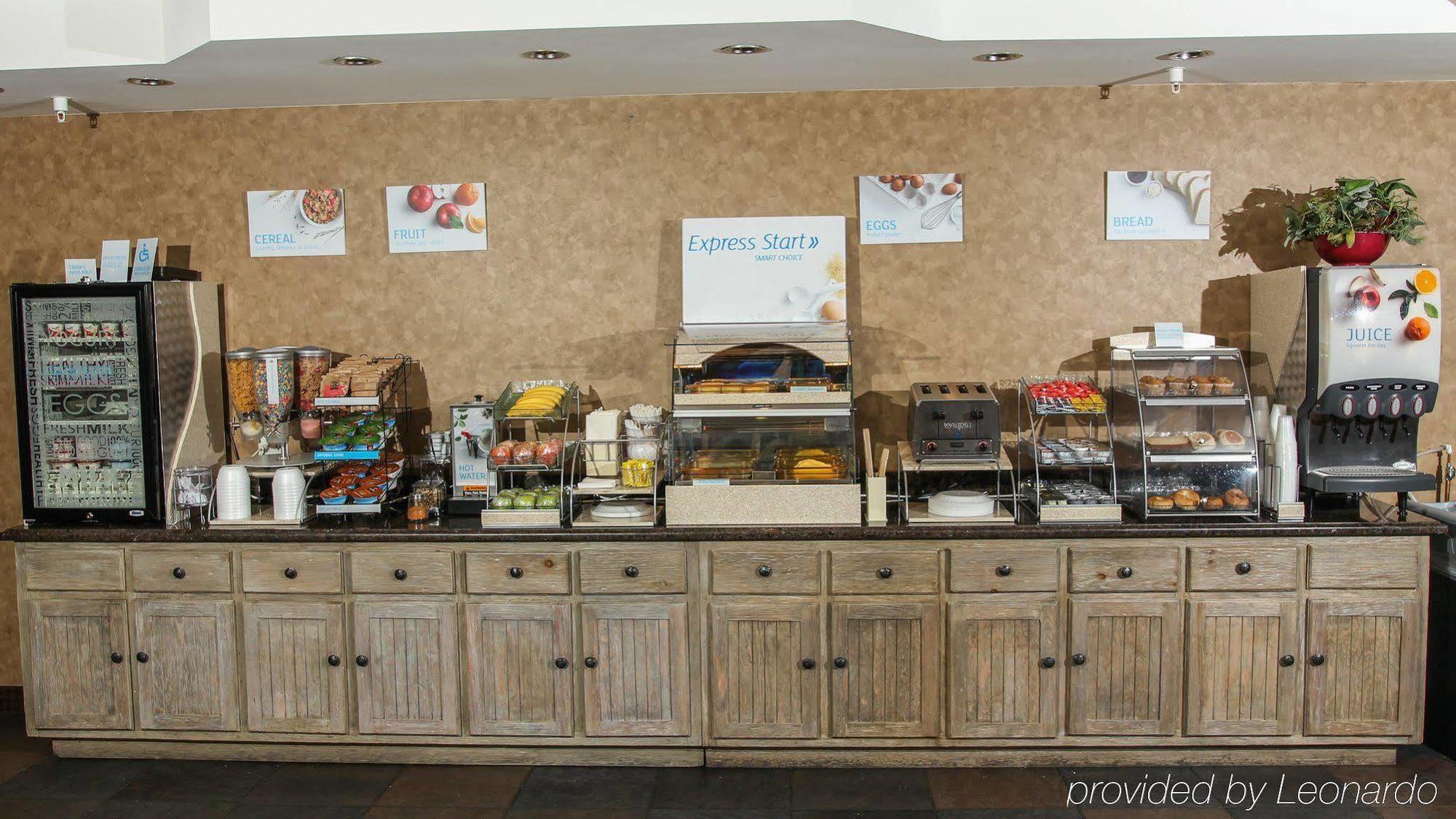 Holiday Inn Express Sierra Vista By Ihg Εξωτερικό φωτογραφία