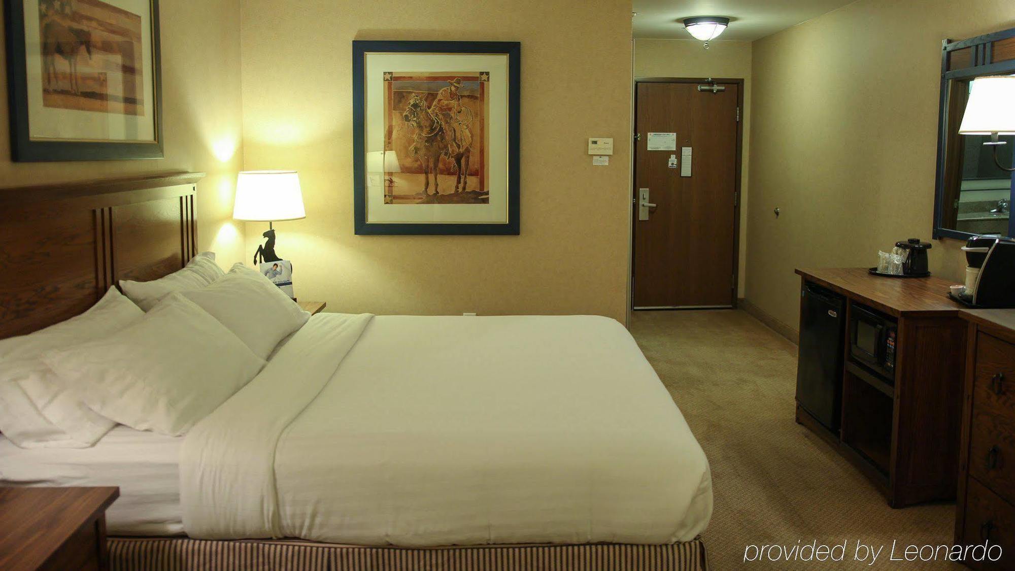 Holiday Inn Express Sierra Vista By Ihg Εξωτερικό φωτογραφία