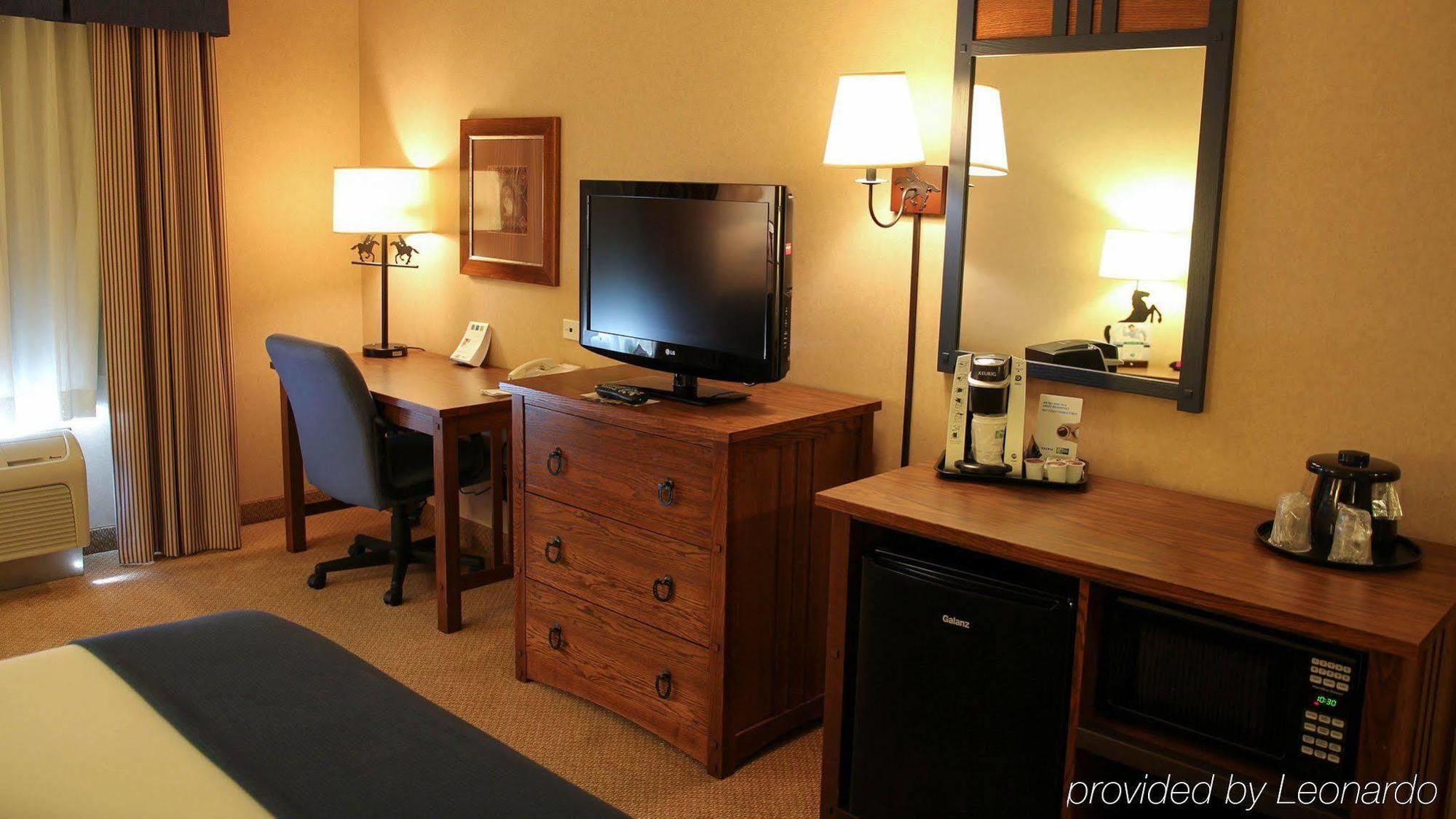 Holiday Inn Express Sierra Vista By Ihg Εξωτερικό φωτογραφία
