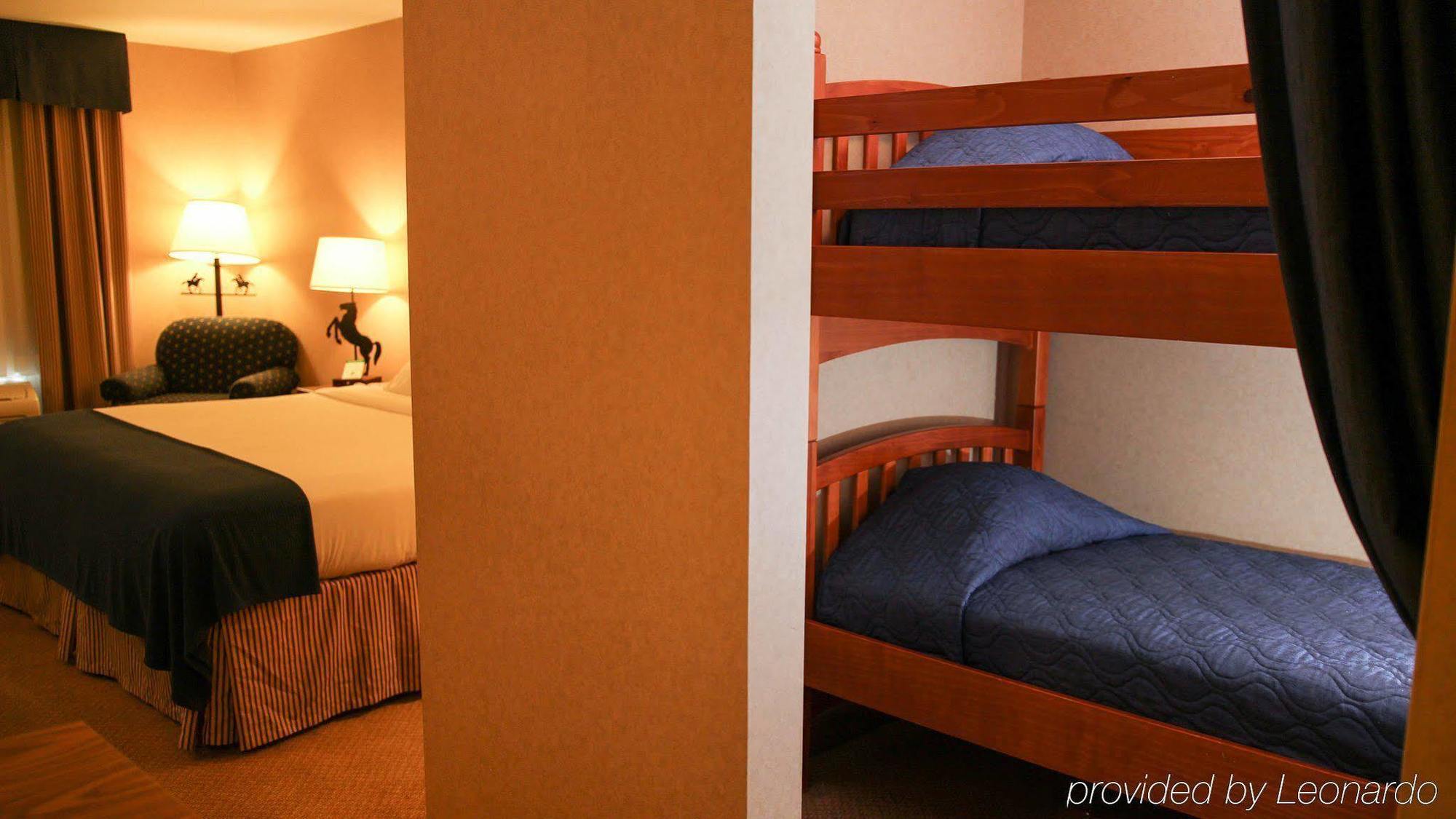 Holiday Inn Express Sierra Vista By Ihg Εξωτερικό φωτογραφία