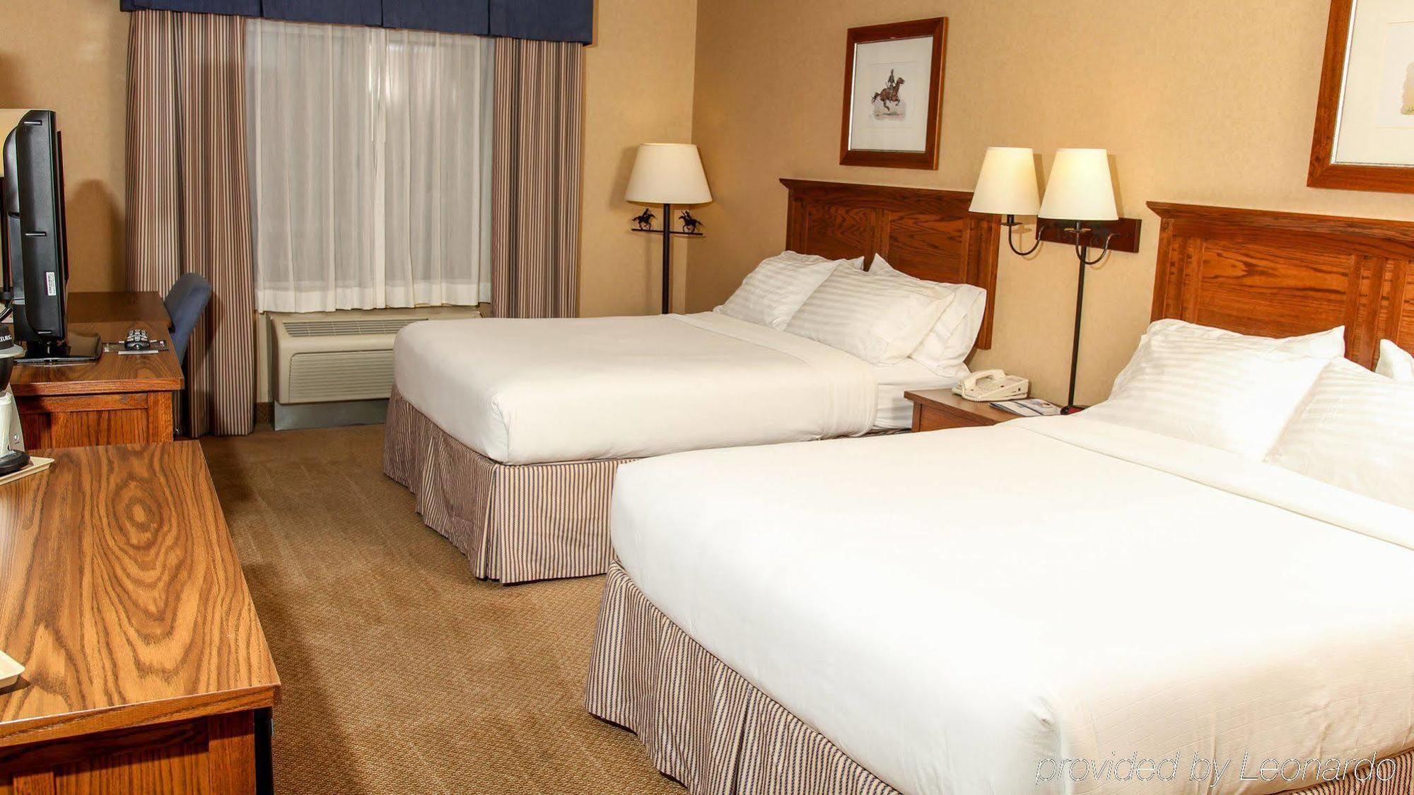 Holiday Inn Express Sierra Vista By Ihg Εξωτερικό φωτογραφία