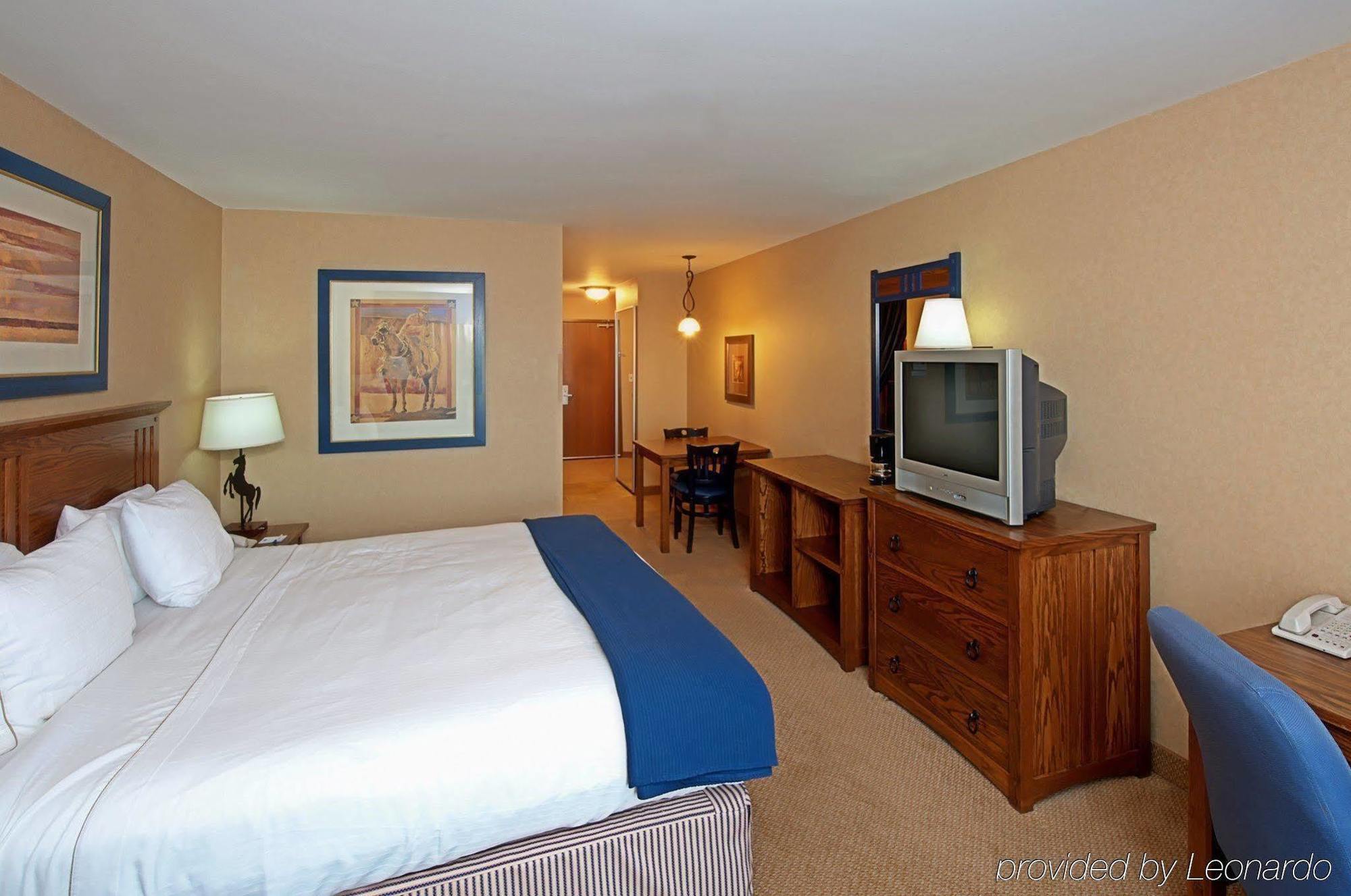 Holiday Inn Express Sierra Vista By Ihg Εξωτερικό φωτογραφία
