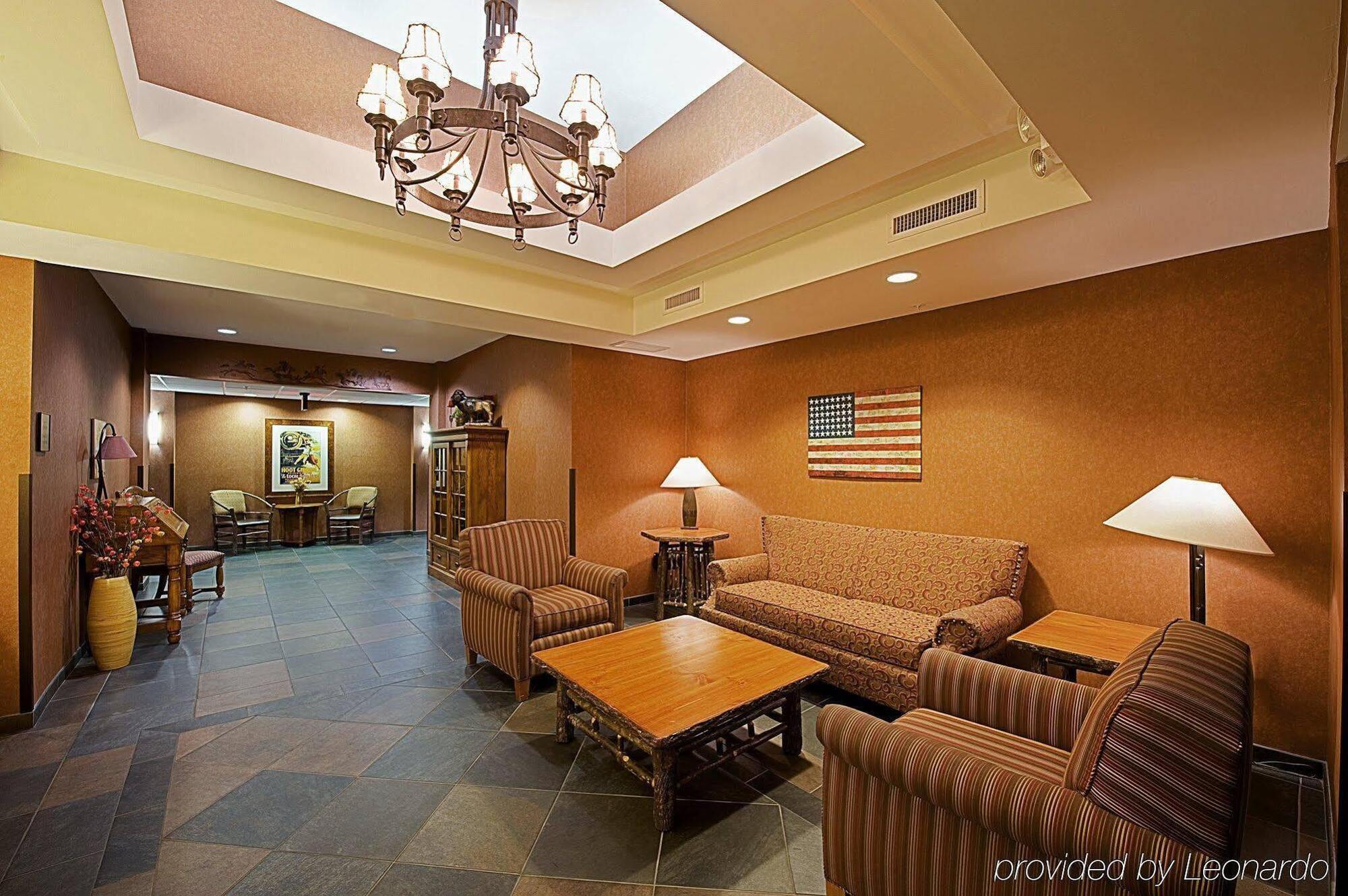 Holiday Inn Express Sierra Vista By Ihg Εξωτερικό φωτογραφία